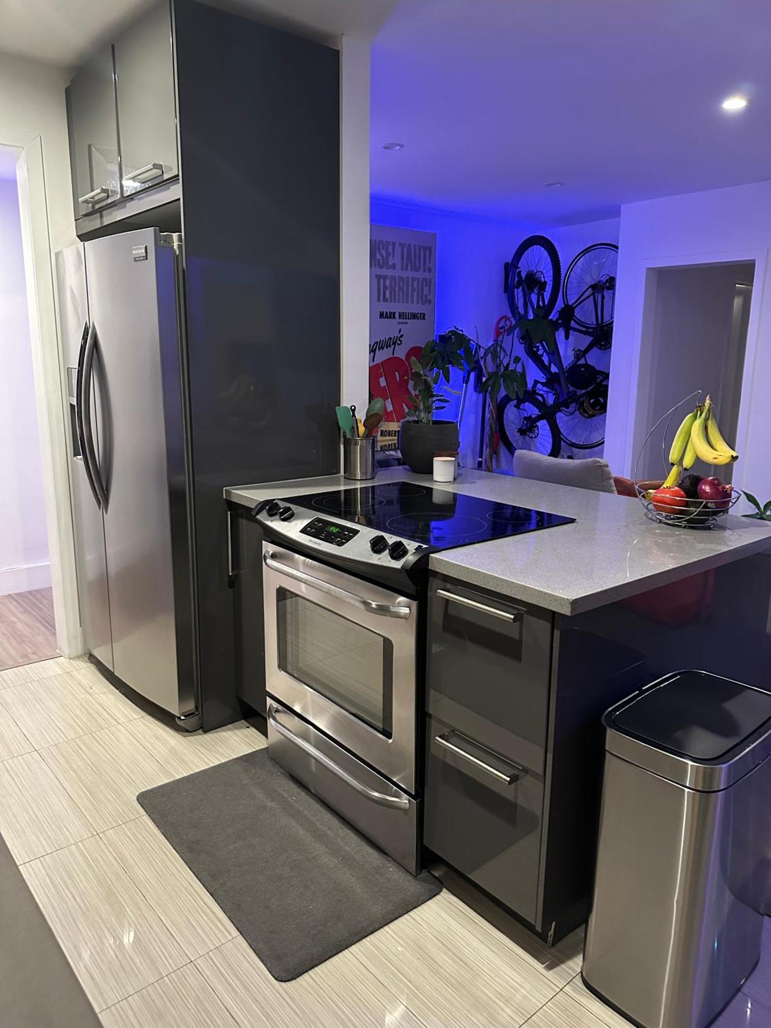 Apartamento Hemingway By Luca - Free Parking Los Ángeles Exterior foto