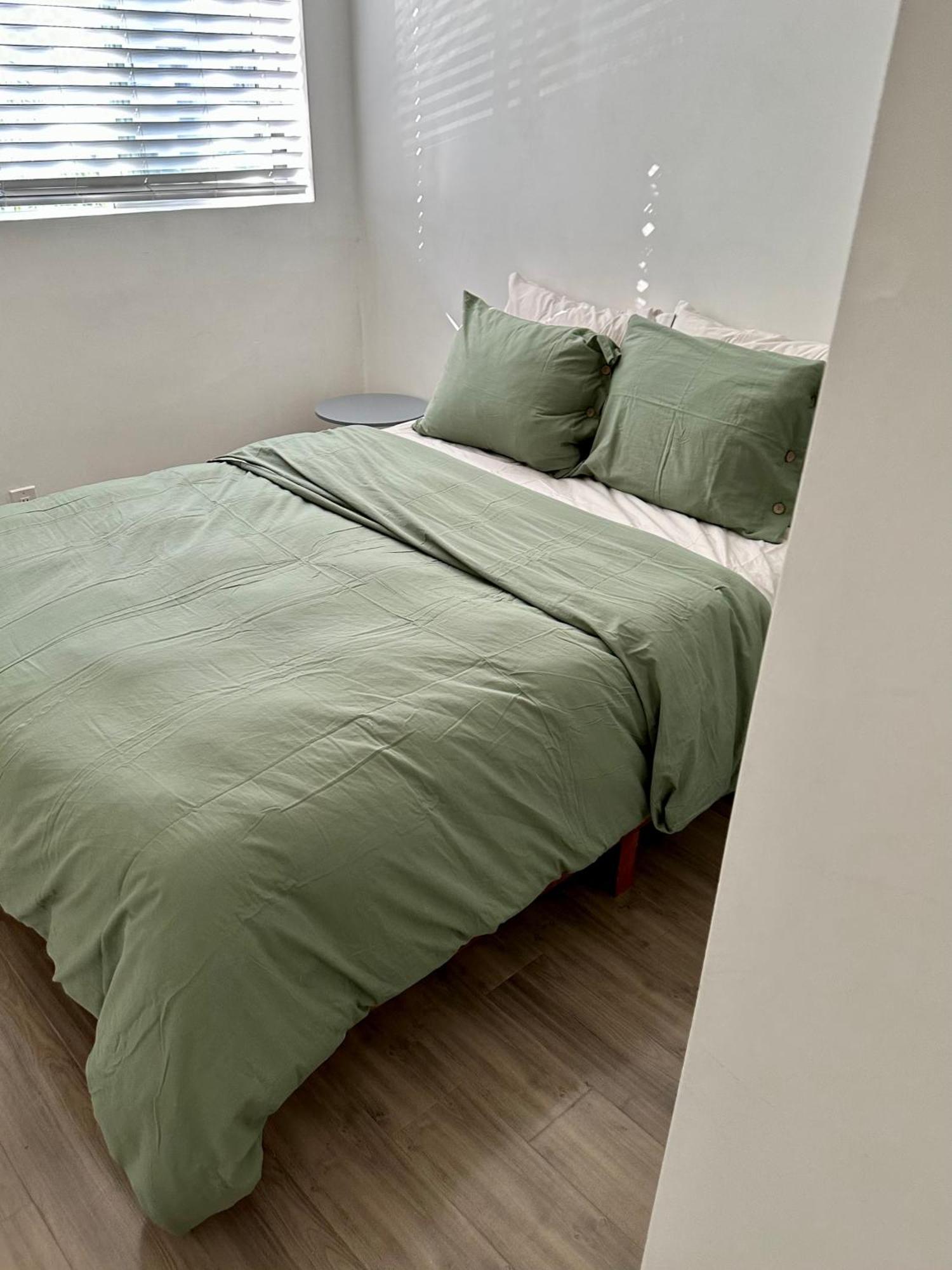 Apartamento Hemingway By Luca - Free Parking Los Ángeles Exterior foto